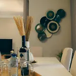 Διαμέρισμα Wicalia Shortstays *