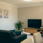 Διαμέρισμα Wicalia Shortstays