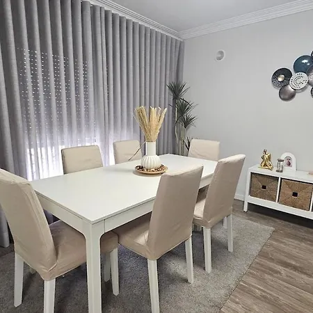 Wicalia Shortstays Apartment *