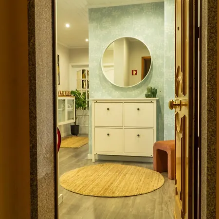 Wicalia Shortstays Apartment Mem Martins