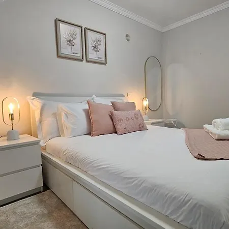 Wicalia Shortstays *