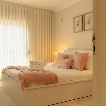 Apartment Wicalia Shortstays *