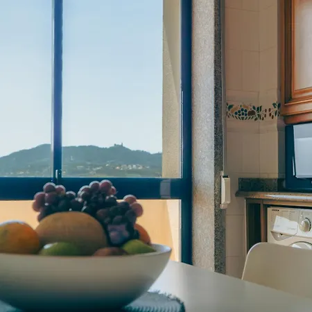 Wicalia Shortstays Apartment Mem Martins