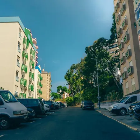 Wicalia Shortstays Apartment Mem Martins