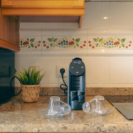 Apartment Wicalia Shortstays *