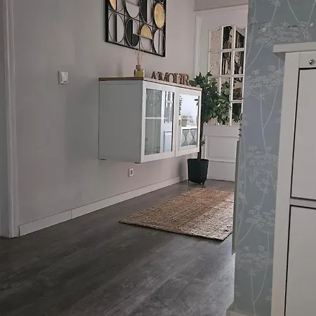 Wicalia Shortstays *