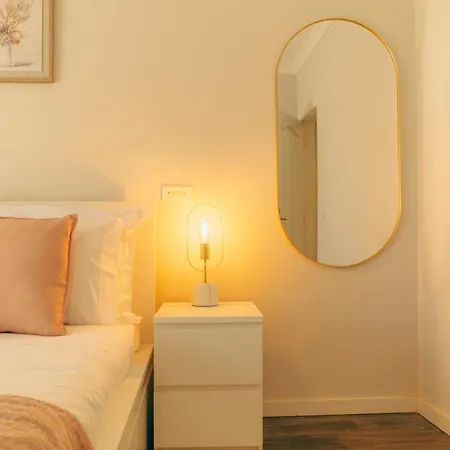 Apartment Wicalia Shortstays