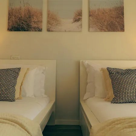 Wicalia Shortstays Apartment *