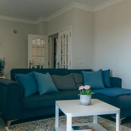 Wicalia Shortstays *