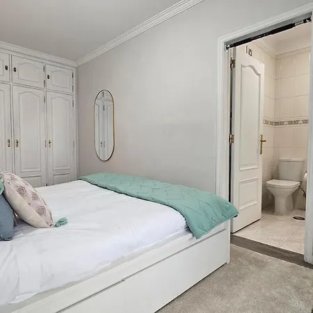 Wicalia Shortstays Apartment Mem Martins