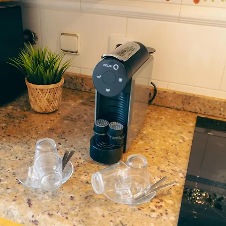 Wicalia Shortstays * Mem Martins