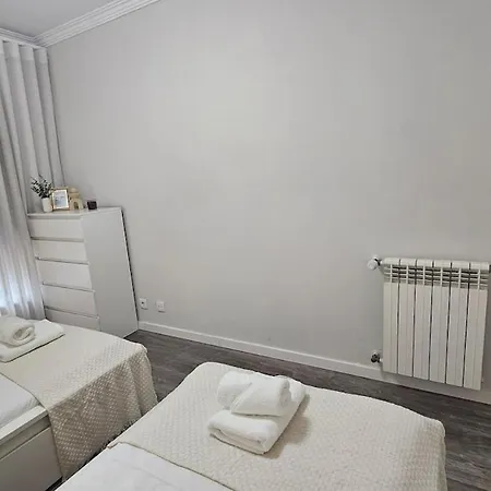 Wicalia Shortstays Mem Martins