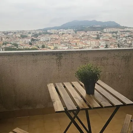 Wicalia Shortstays Apartment *