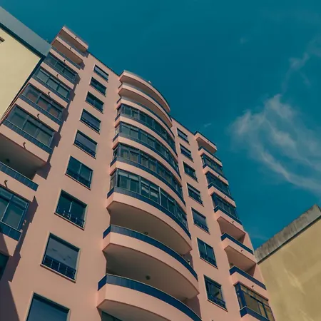 Apartment Wicalia Shortstays