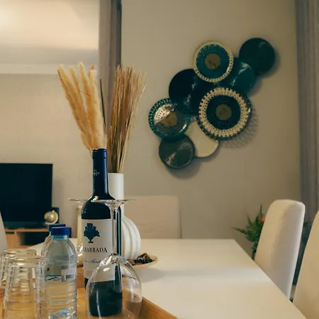 Wicalia Shortstays Apartment *