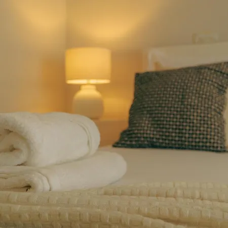 Apartment Wicalia Shortstays Mem Martins