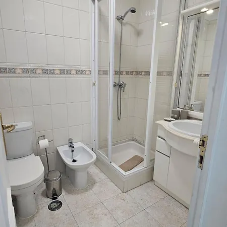 Wicalia Shortstays Apartment *