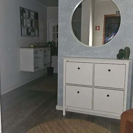 Apartment Wicalia Shortstays *