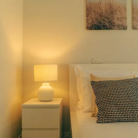 Apartment Wicalia Shortstays *