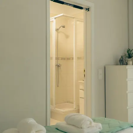 Apartment Wicalia Shortstays Mem Martins