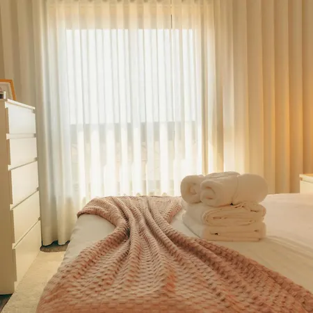 Apartment Wicalia Shortstays