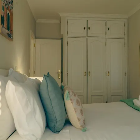 Wicalia Shortstays Mem Martins