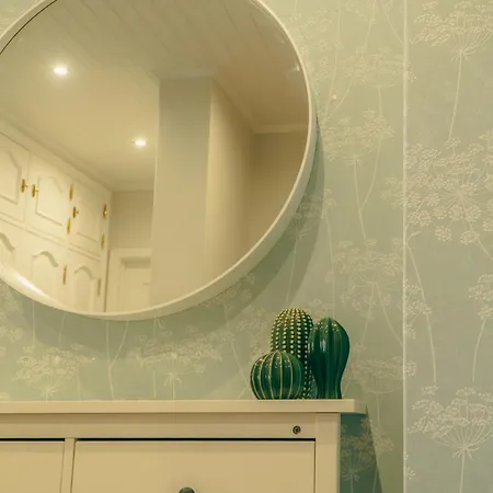 Wicalia Shortstays Apartment Mem Martins