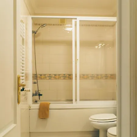 Wicalia Shortstays Mem Martins