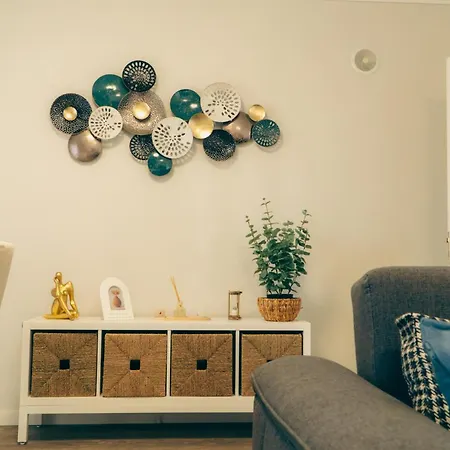 Apartment Wicalia Shortstays *