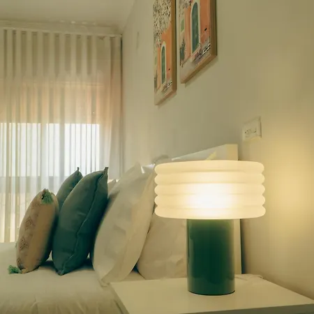 Apartment Wicalia Shortstays *