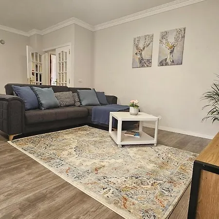 Apartment Wicalia Shortstays