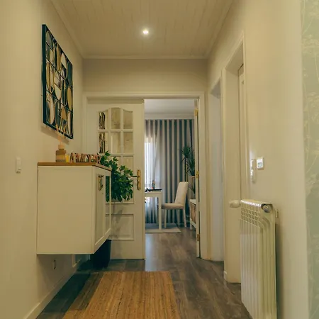 Wicalia Shortstays Apartment