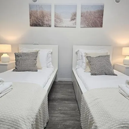 Apartment Wicalia Shortstays Mem Martins