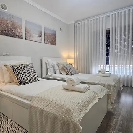 Wicalia Shortstays Apartment *