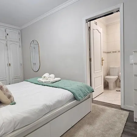 Apartment Wicalia Shortstays *