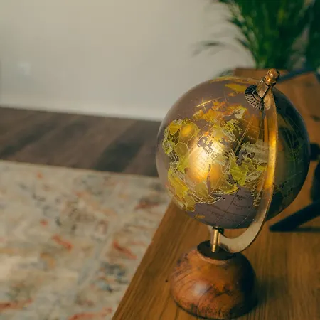 Wicalia Shortstays Apartment