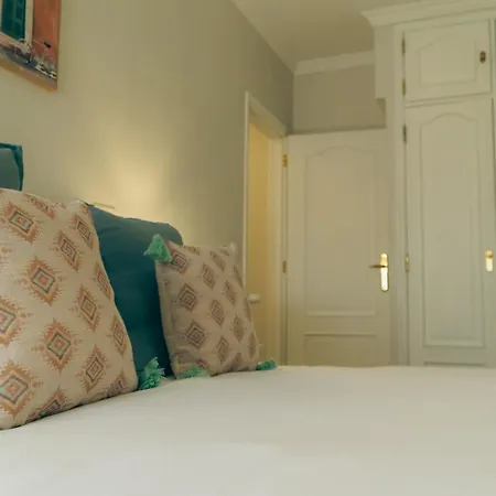 Wicalia Shortstays Mem Martins