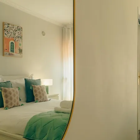 Apartment Wicalia Shortstays