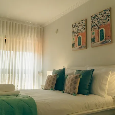 Wicalia Shortstays Apartment *