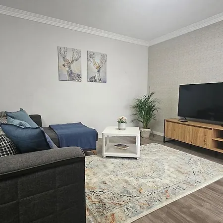 Wicalia Shortstays Mem Martins