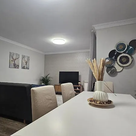 Wicalia Shortstays Apartment Mem Martins