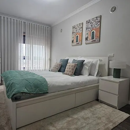 Apartment Wicalia Shortstays