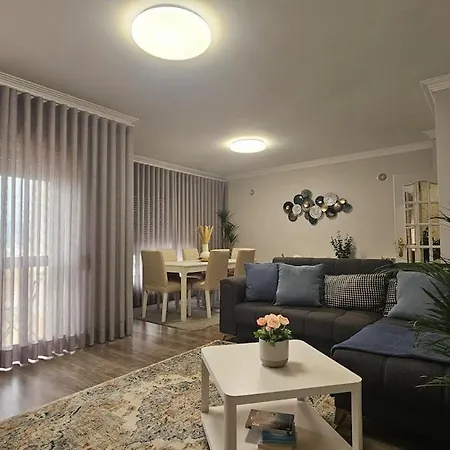 Wicalia Shortstays *