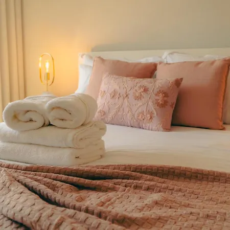 Wicalia Shortstays Mem Martins