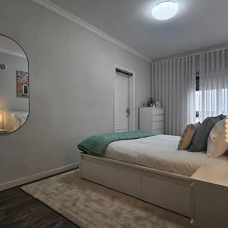 Wicalia Shortstays Apartment