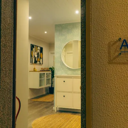 Wicalia Shortstays *