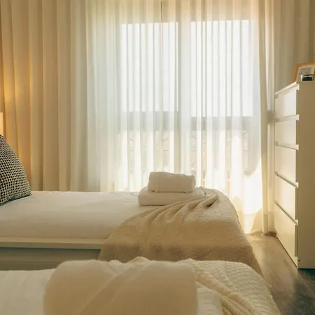 Wicalia Shortstays Mem Martins