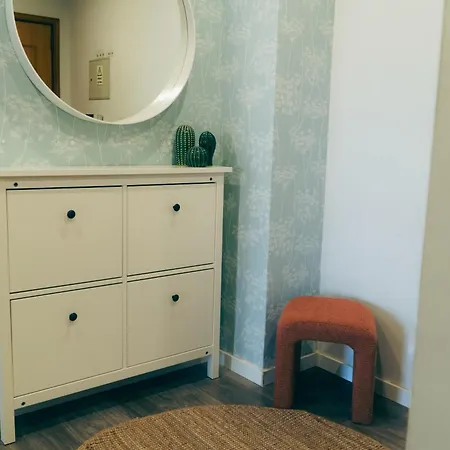 Διαμέρισμα Wicalia Shortstays