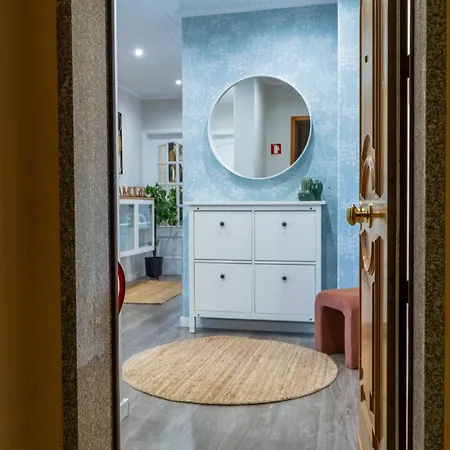 Wicalia Shortstays * Mem Martins