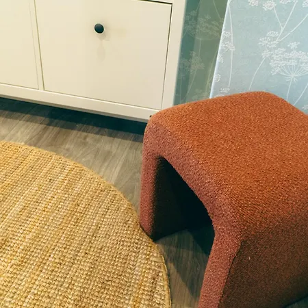 Διαμέρισμα Wicalia Shortstays *